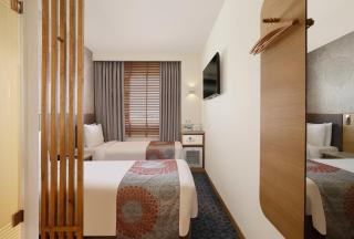 Holiday Inn Express Chennai OMR Thoraipakkam by IHG - 6