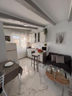 Granero Loft - San Cibrian - 7