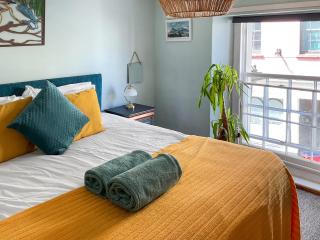 Kookaburra Lodge - 4