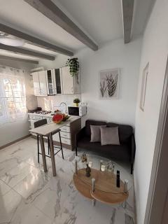 Granero Loft - San Cibrian - 2