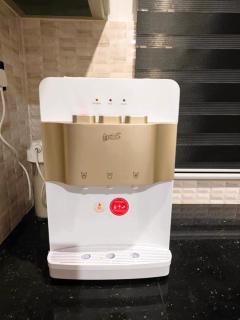 Sakan Moslim only, 4 airconds, wifi - 9