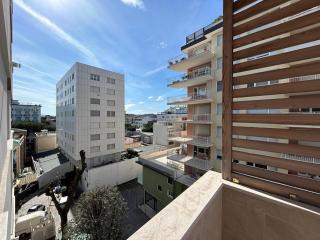 Nievo-Ceccarini Pedonale Flexrent - Immobiliare Abissinia - 7