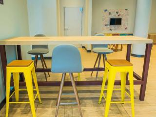 ibis Styles Sorocaba Santa Rosalia - 3