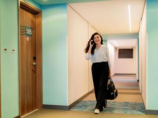 ibis Styles Sorocaba Santa Rosalia - 2