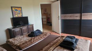 Ferienwohnung am Stadtrand von Dresden - 2