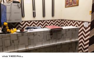 Family Hotel Shiva - 2