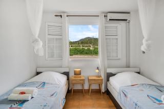 Appartement Aloé - Jardin et accès plage direct - 2