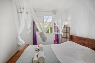 Appartement Aloé - Jardin et accès plage direct - 3