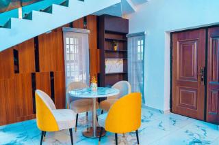 Best Terrace Homes - Oshogbo - 1