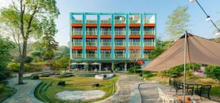 Yangshuo Courtyard Hotel - An all-English team by the Li River - 5