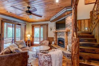 Rivers Edge at Eagles Nest - 5