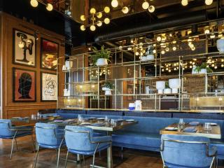 Sofitel Adelaide - 7