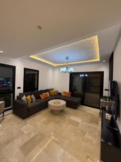 Tangier apartment - 8
