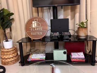 Elaris Suite Tagaytay 1Br WI-FI,PS4,Netflix&Kitchen - 9