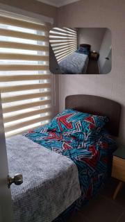 Casa en Condominio en La Serena, Caleta San Pedro - 3