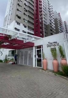 Apartamento COP 30 ao lado do Parque da Cidade e Hangar - 0