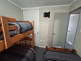 Casa en Condominio en La Serena, Caleta San Pedro - 1