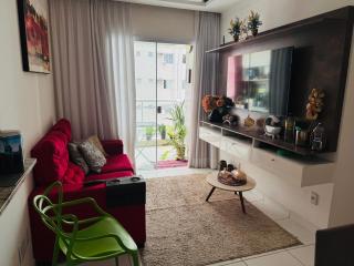 Apartamento COP 30 ao lado do Parque da Cidade e Hangar - 8