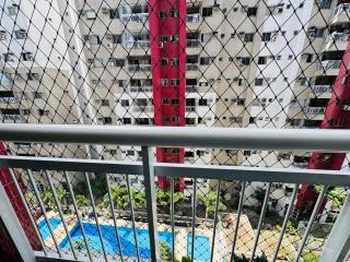 Apartamento COP 30 ao lado do Parque da Cidade e Hangar - 7