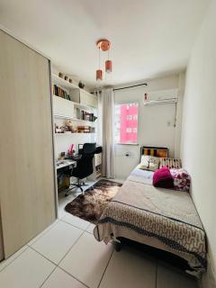 Apartamento COP 30 ao lado do Parque da Cidade e Hangar - 5