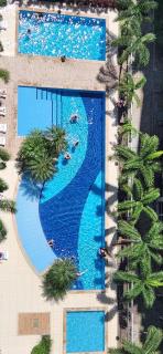 Apartamento COP 30 ao lado do Parque da Cidade e Hangar - 4