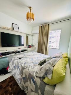 Apartamento COP 30 ao lado do Parque da Cidade e Hangar - 3