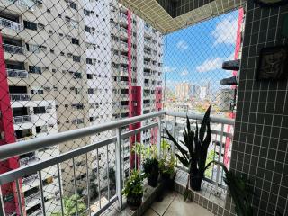 Apartamento COP 30 ao lado do Parque da Cidade e Hangar - 2