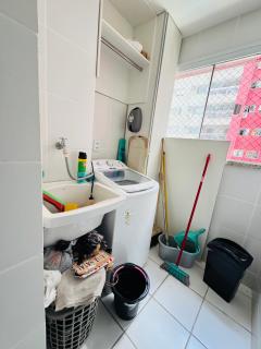 Apartamento COP 30 ao lado do Parque da Cidade e Hangar - 1