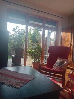 Útulné zátišie v zoborskom dome - 4