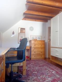 Útulné zátišie v zoborskom dome - 1