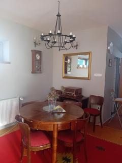 Útulné zátišie v zoborskom dome - 3