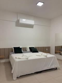 Boulevard Hotel Crateús - 1