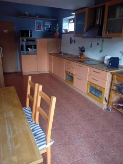 Útulné zátišie v zoborskom dome - 7