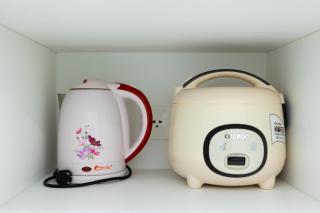 The Hill Apartment - Phú Quốc - Firework & Ocean View - 9