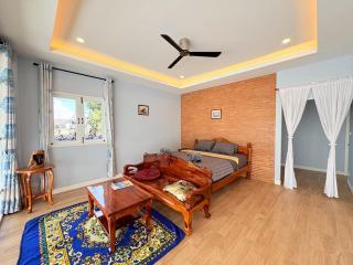 บ้านคุณพระเชียงใหม่ Ban Khun Pra Chiang Mai - 8