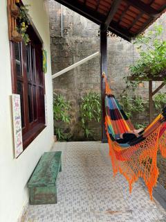 Casa Jardim jabuticabas na fronteira - 7