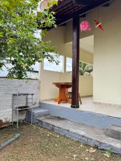 Casa Jardim jabuticabas na fronteira - 7