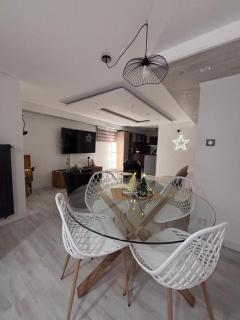 appartement en sous sol - 6