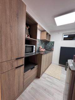 appartement en sous sol - 4