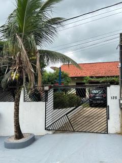 Casa Jardim jabuticabas na fronteira - 1