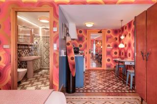 Glam Taoo Hotel Apartamento Boutique - 9