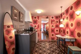 Glam Taoo Hotel Apartamento Boutique - 8