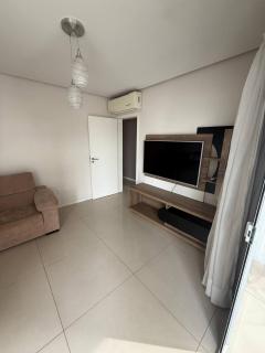 Apartamento 3 suítes vista do mar Com 2 Garagem - 5