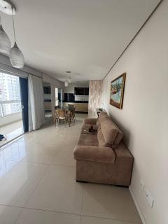 Apartamento 3 suítes vista do mar Com 2 Garagem - 4