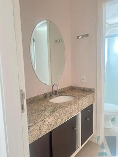 Apartamento 3 suítes vista do mar Com 2 Garagem - 3