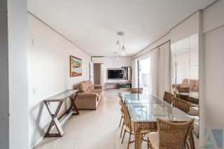 Apartamento 3 suítes vista do mar Com 2 Garagem - 1