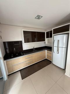 Apartamento 3 suítes vista do mar Com 2 Garagem - 6