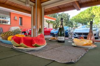 Villa Girasoli con piscina privata e SPA a 2km dalla spiaggia - 4