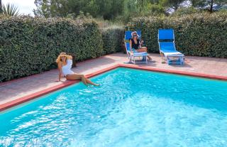 Villa Girasoli con piscina privata e SPA a 2km dalla spiaggia - 1