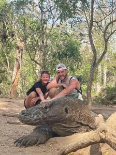 Jojo Komodo Homestay - 3
